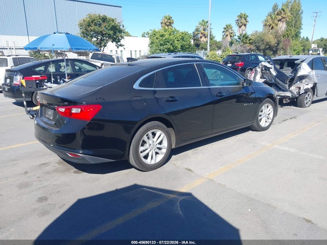 1G1ZB5ST2GF178725 Chevrolet MALIBU LS