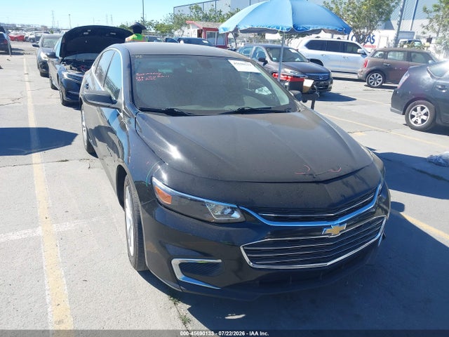 1G1ZB5ST2GF178725 Chevrolet MALIBU LS