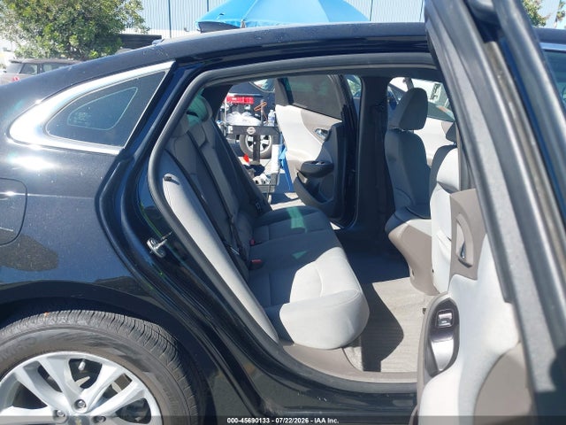 1G1ZB5ST2GF178725 Chevrolet MALIBU LS