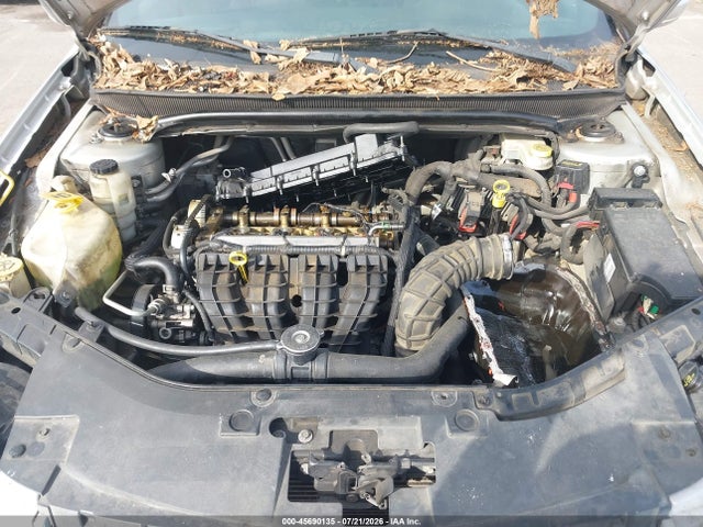 45690135 :رقم المزاد ، 1C3CCBAB2CN244700 vin ، 2012 Chrysler 200 Lx مزاد بيع