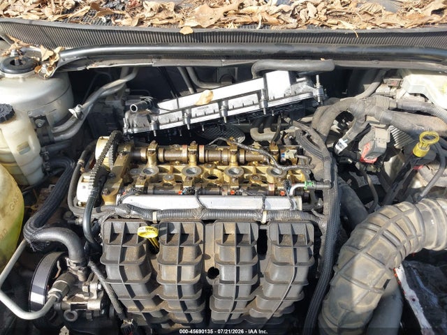 45690135 :رقم المزاد ، 1C3CCBAB2CN244700 vin ، 2012 Chrysler 200 Lx مزاد بيع