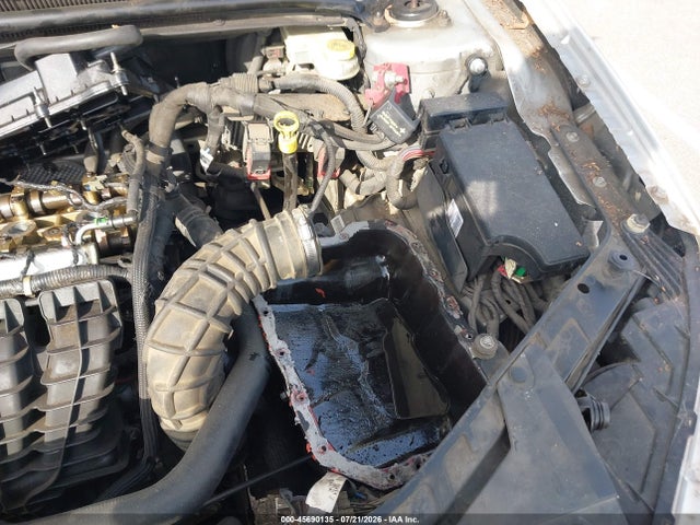 45690135 :رقم المزاد ، 1C3CCBAB2CN244700 vin ، 2012 Chrysler 200 Lx مزاد بيع