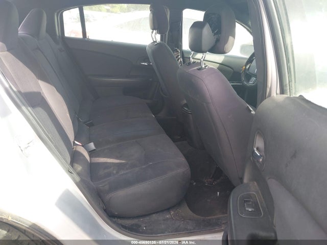 45690135 :رقم المزاد ، 1C3CCBAB2CN244700 vin ، 2012 Chrysler 200 Lx مزاد بيع