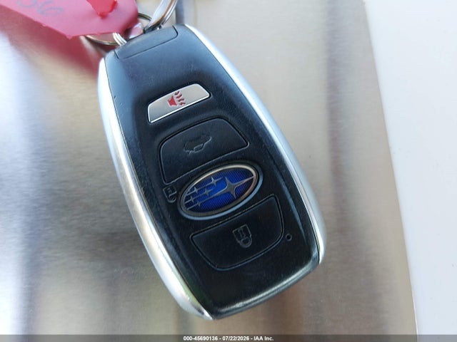 Aukcja sprzedaży 2020 Subaru Wrx Sti, vin: JF1VA2E62L9806326, numer aukcji: 45690136