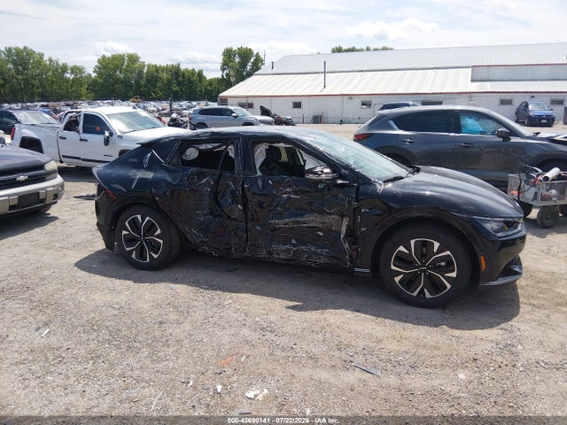 Auction sale of the 2024 Kia Ev6 Wind, vin: KNDC3DLCXR5198295, lot number: 45690141