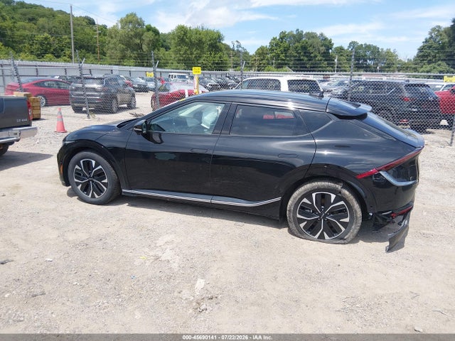 Auction sale of the 2024 Kia Ev6 Wind, vin: KNDC3DLCXR5198295, lot number: 45690141
