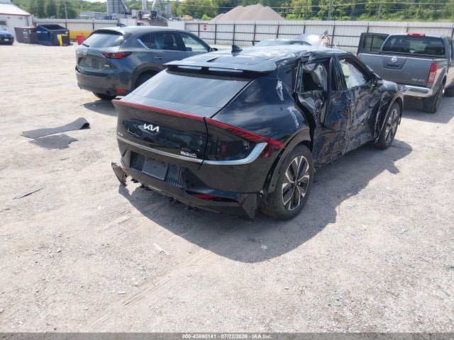 Auction sale of the 2024 Kia Ev6 Wind, vin: KNDC3DLCXR5198295, lot number: 45690141