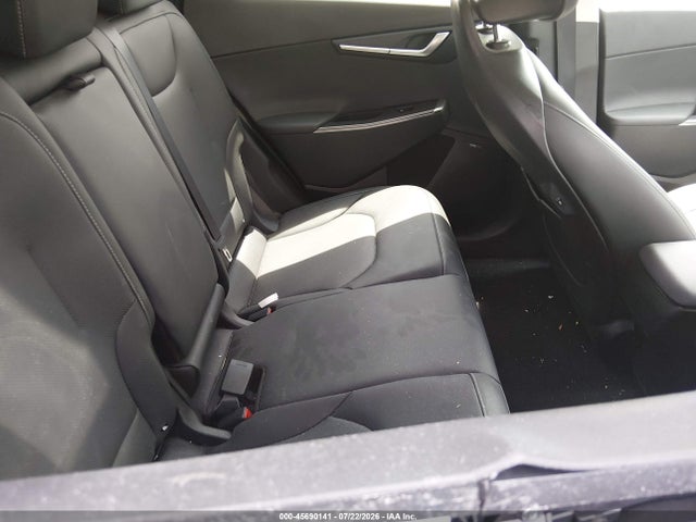 Auction sale of the 2024 Kia Ev6 Wind, vin: KNDC3DLCXR5198295, lot number: 45690141