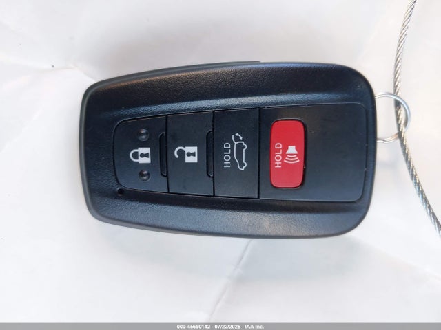 4T3RWRFVXSU190014 Toyota Rav4 Hybrid Xle
