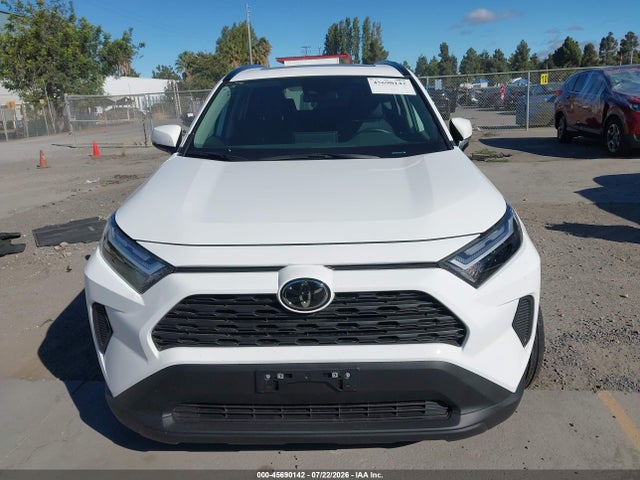 4T3RWRFVXSU190014 Toyota Rav4 Hybrid Xle