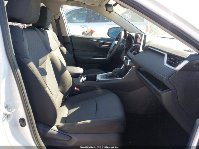 4T3RWRFVXSU190014 Toyota Rav4 Hybrid Xle
