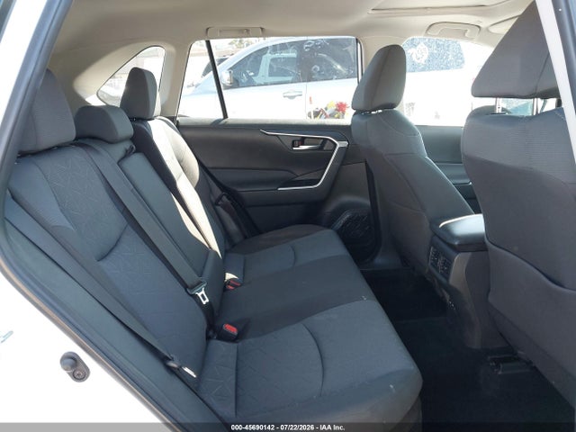 4T3RWRFVXSU190014 Toyota Rav4 Hybrid Xle