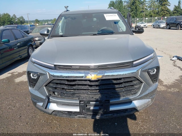 KL79MPSL8TB174223 Chevrolet Trailblazer Fwd Lt