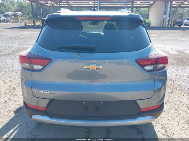 KL79MPSL8TB174223 Chevrolet Trailblazer Fwd Lt