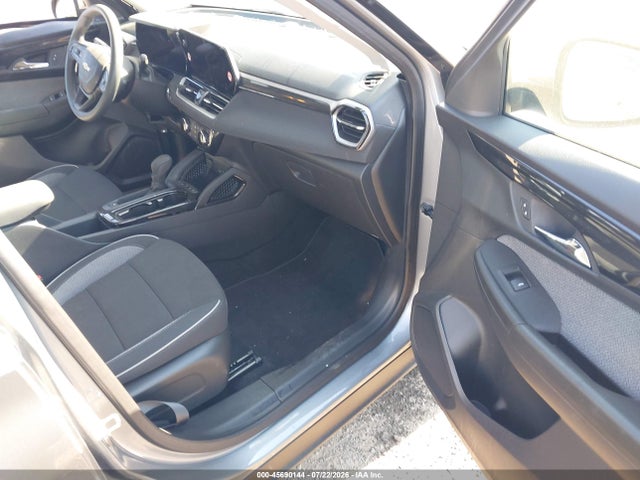 KL79MPSL8TB174223 Chevrolet Trailblazer Fwd Lt