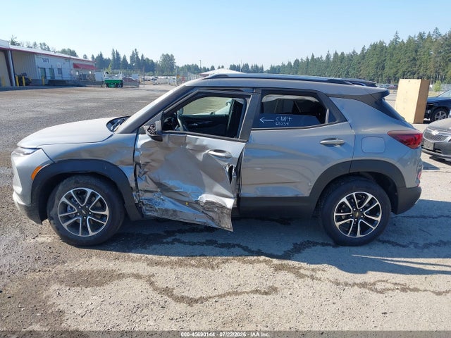 KL79MPSL8TB174223 Chevrolet Trailblazer Fwd Lt