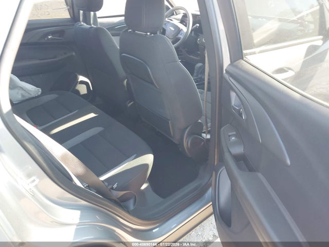 KL79MPSL8TB174223 Chevrolet Trailblazer Fwd Lt