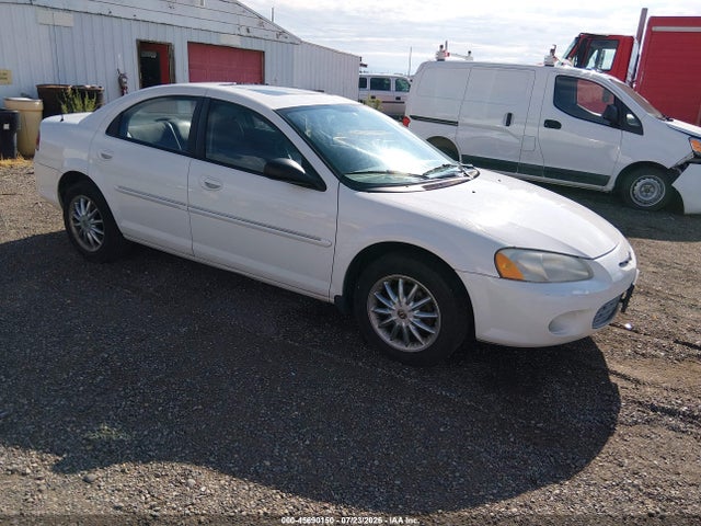 Auction sale of the 2003 Chrysler Sebring Lxi, vin: 1C3EL56R43N503803, lot number: 45690150