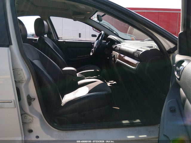 2003 Chrysler Sebring Lxi მანქანა იყიდება აუქციონზე, vin: 1C3EL56R43N503803, აუქციონის ნომერი: 45690150