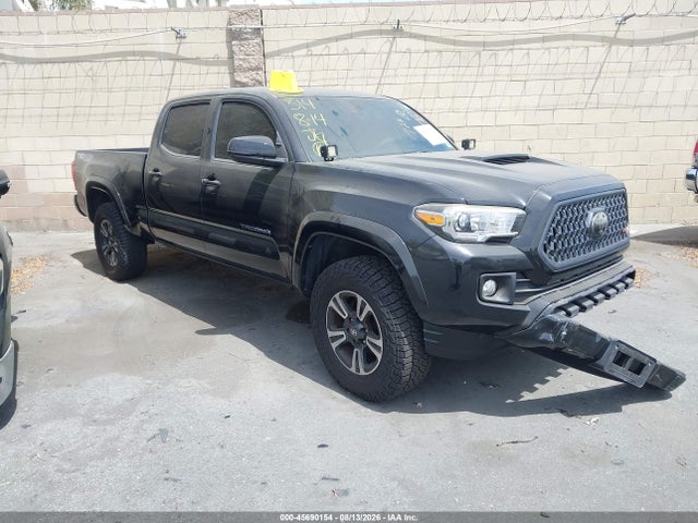 Toyota Tacoma Trd Sport 2019 3TMDZ5BN9KM059612 главное изображение