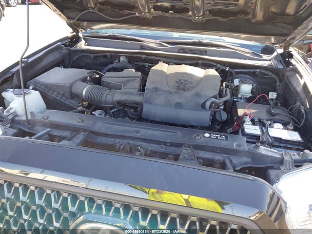 3TMDZ5BN9KM059612 Toyota Tacoma Trd Sport