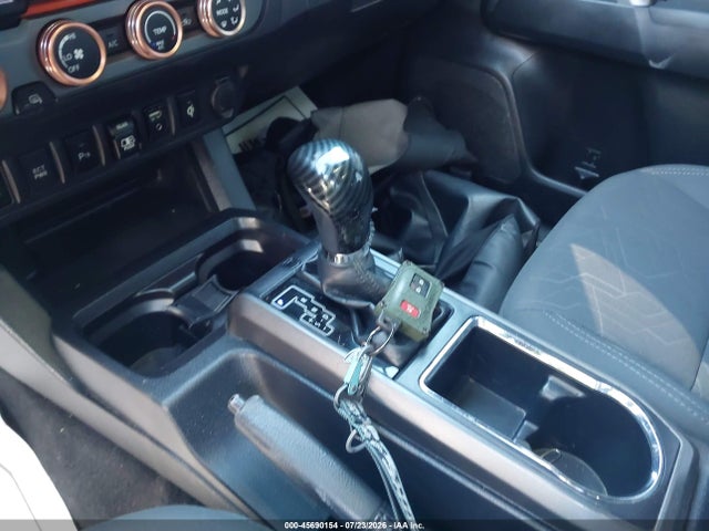 3TMDZ5BN9KM059612 Toyota Tacoma Trd Sport