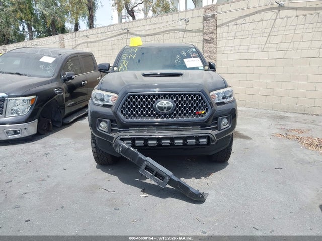 3TMDZ5BN9KM059612 Toyota Tacoma Trd Sport
