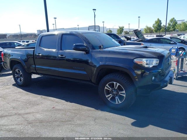 3TMDZ5BN9KM059612 Toyota Tacoma Trd Sport