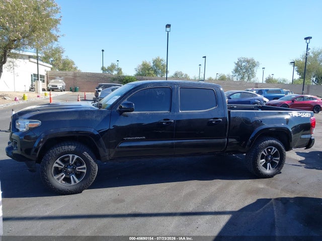 3TMDZ5BN9KM059612 Toyota Tacoma Trd Sport