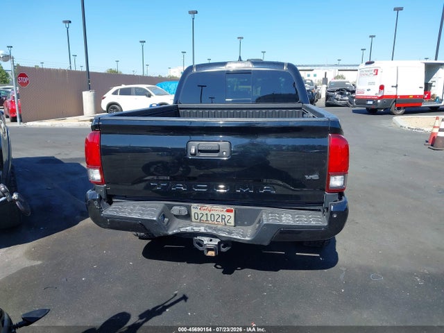 3TMDZ5BN9KM059612 Toyota Tacoma Trd Sport