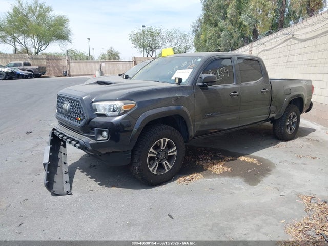 3TMDZ5BN9KM059612 Toyota Tacoma Trd Sport