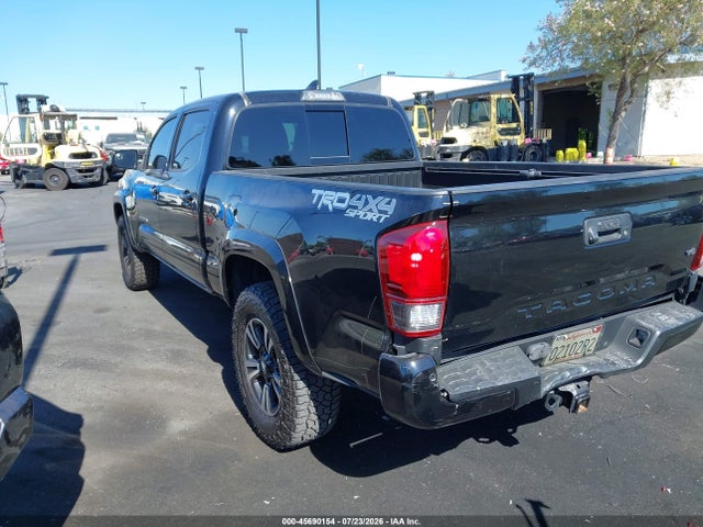 3TMDZ5BN9KM059612 Toyota Tacoma Trd Sport