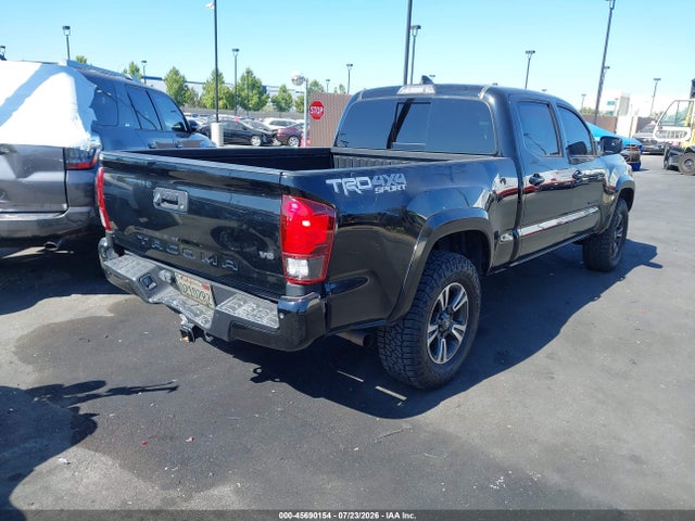 3TMDZ5BN9KM059612 Toyota Tacoma Trd Sport