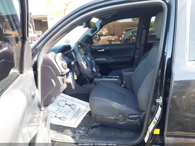 3TMDZ5BN9KM059612 Toyota Tacoma Trd Sport