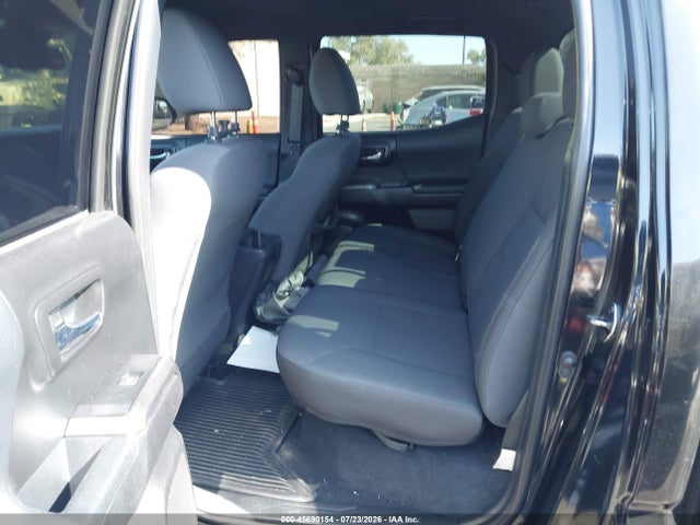 3TMDZ5BN9KM059612 Toyota Tacoma Trd Sport