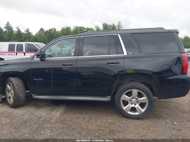 Chevrolet Tahoe Lt 2015 1GNSKBKC8FR557983 Image 15