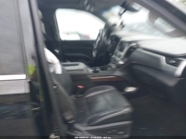 Chevrolet Tahoe Lt 2015 1GNSKBKC8FR557983 Image 5