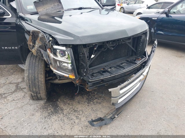 Chevrolet Tahoe Lt 2015 1GNSKBKC8FR557983 Image 6
