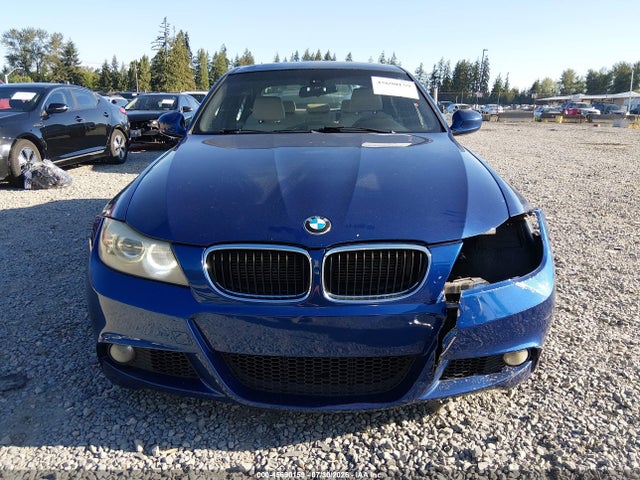 Продажа на аукционе авто 2011 Bmw 328i, vin: WBAPH7C59BE723565, номер лота: 45690159