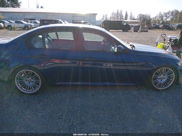 Продажа на аукционе авто 2011 Bmw 328i, vin: WBAPH7C59BE723565, номер лота: 45690159
