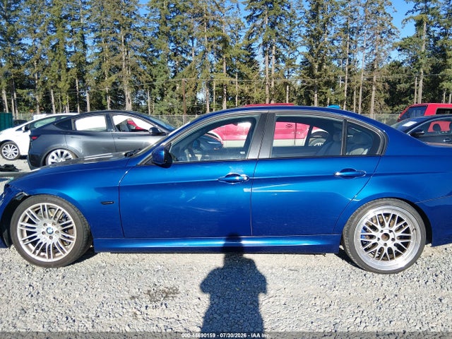 Продажа на аукционе авто 2011 Bmw 328i, vin: WBAPH7C59BE723565, номер лота: 45690159