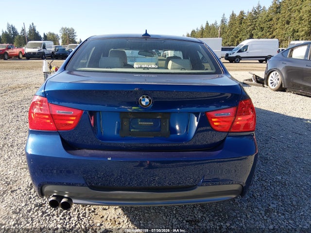 Продажа на аукционе авто 2011 Bmw 328i, vin: WBAPH7C59BE723565, номер лота: 45690159