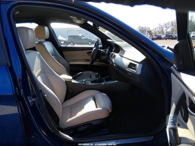 Продажа на аукционе авто 2011 Bmw 328i, vin: WBAPH7C59BE723565, номер лота: 45690159