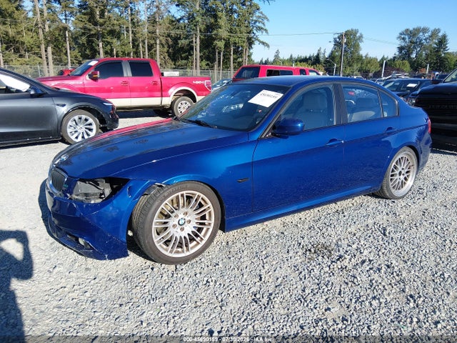 Продажа на аукционе авто 2011 Bmw 328i, vin: WBAPH7C59BE723565, номер лота: 45690159