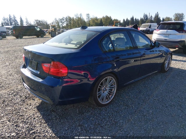 Продажа на аукционе авто 2011 Bmw 328i, vin: WBAPH7C59BE723565, номер лота: 45690159
