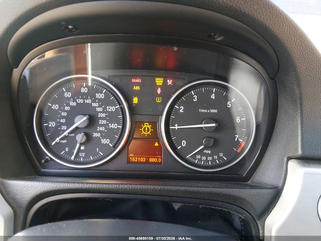 Продажа на аукционе авто 2011 Bmw 328i, vin: WBAPH7C59BE723565, номер лота: 45690159