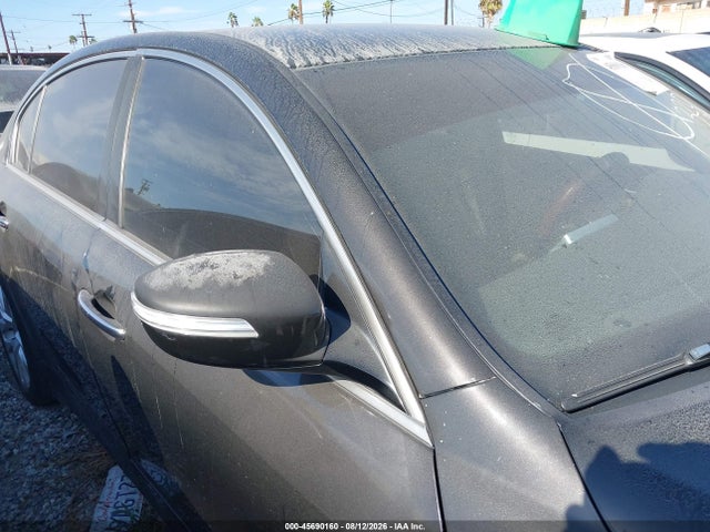 Hyundai Genesis 3.8 2014 KMHGC4DD7EU263995 Image 14