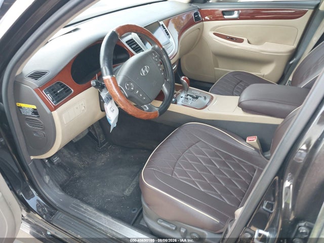 Hyundai Genesis 3.8 2014 KMHGC4DD7EU263995 Image 18