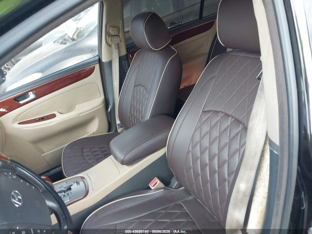 Hyundai Genesis 3.8 2014 KMHGC4DD7EU263995 Image 19