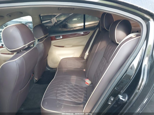 Hyundai Genesis 3.8 2014 KMHGC4DD7EU263995 Image 21